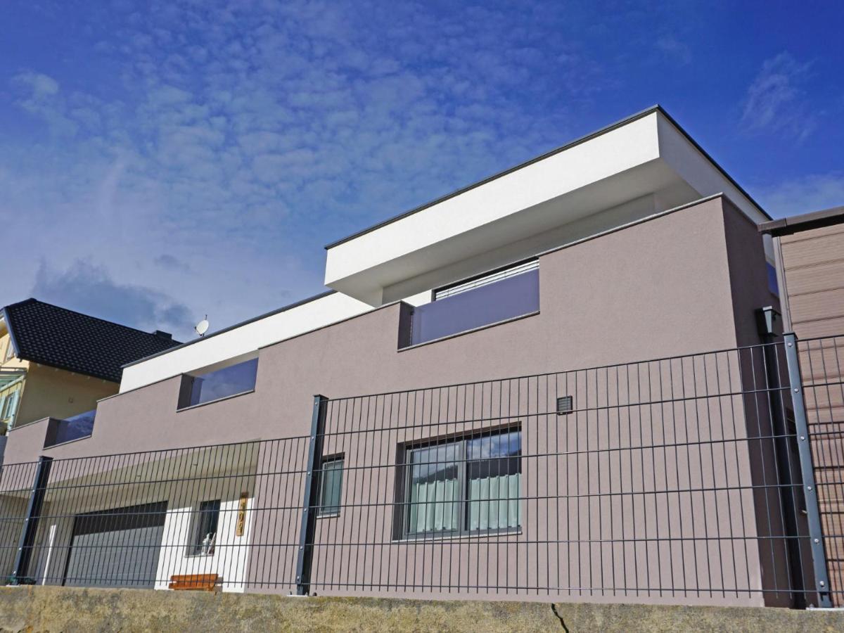 Apartment Fewo Anna By Interhome Alterzoll Eksteriør bilde