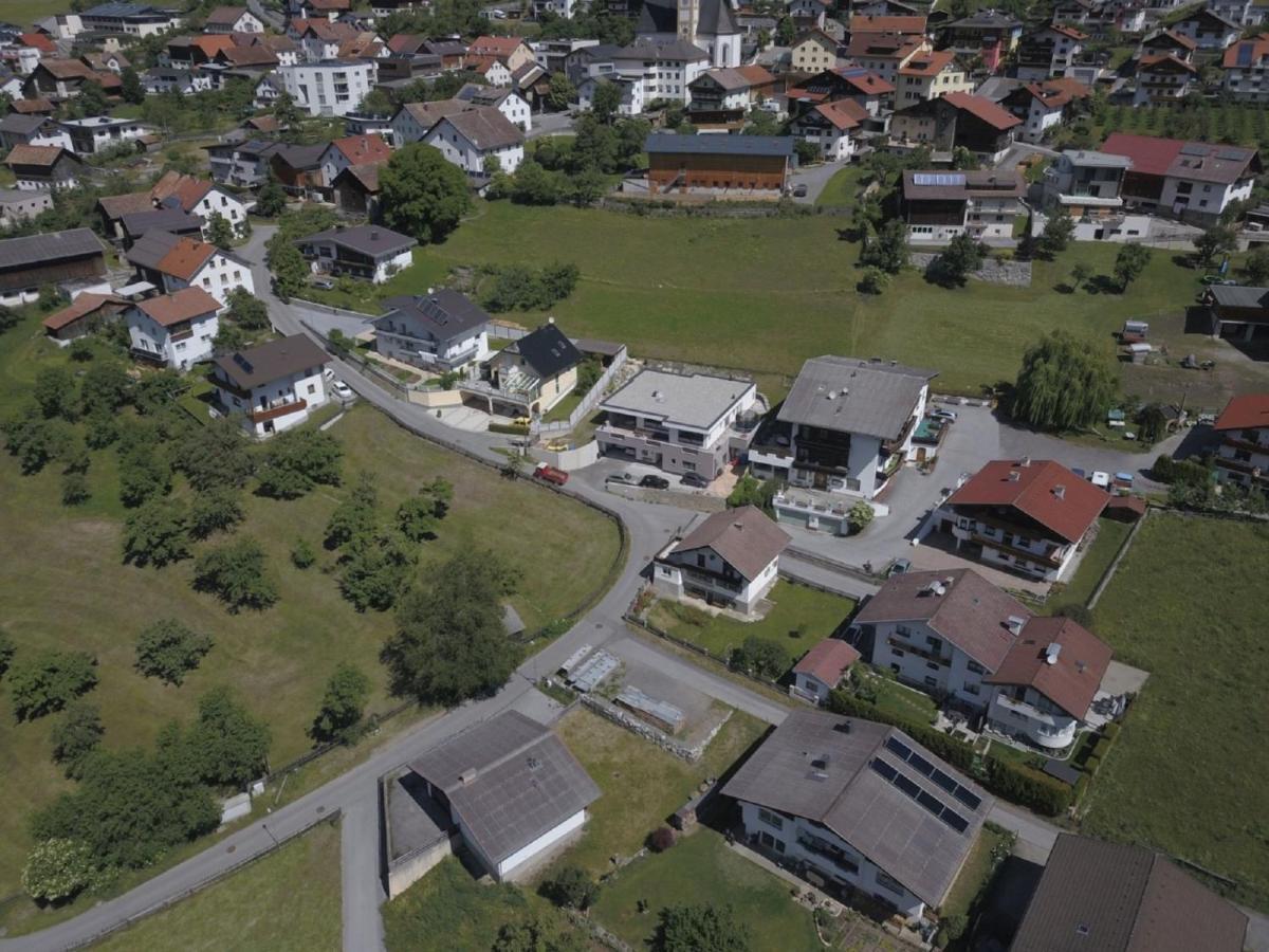 Apartment Fewo Anna By Interhome Alterzoll Eksteriør bilde