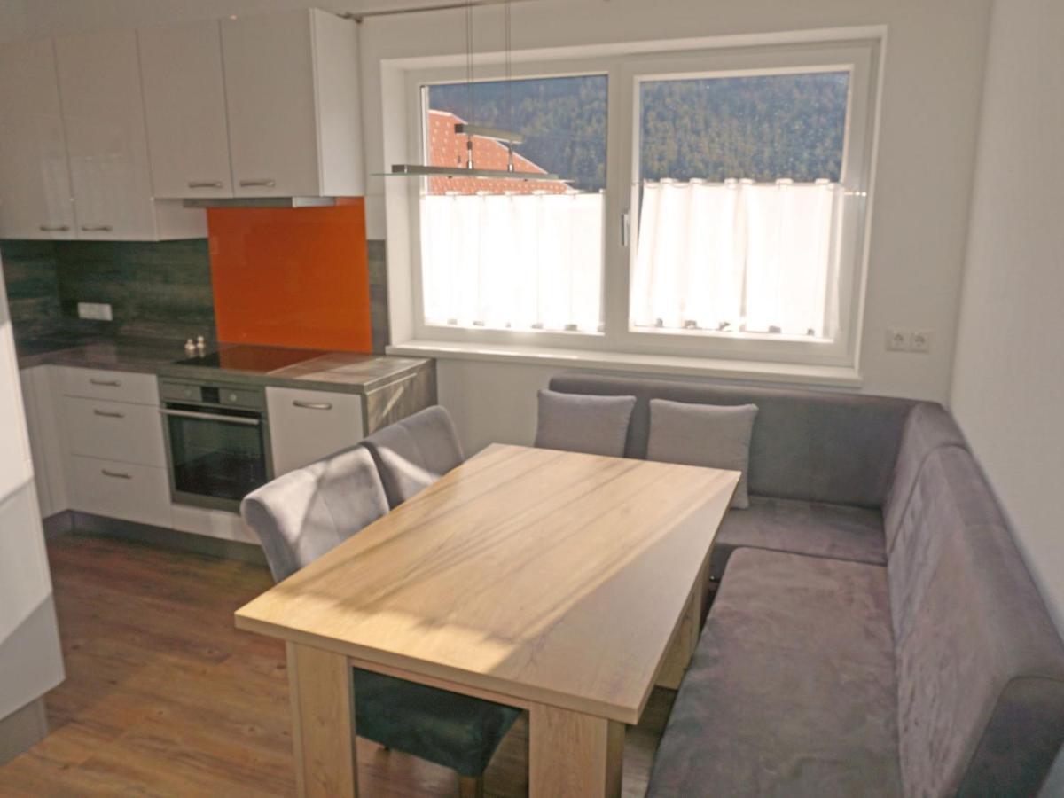 Apartment Fewo Anna By Interhome Alterzoll Eksteriør bilde