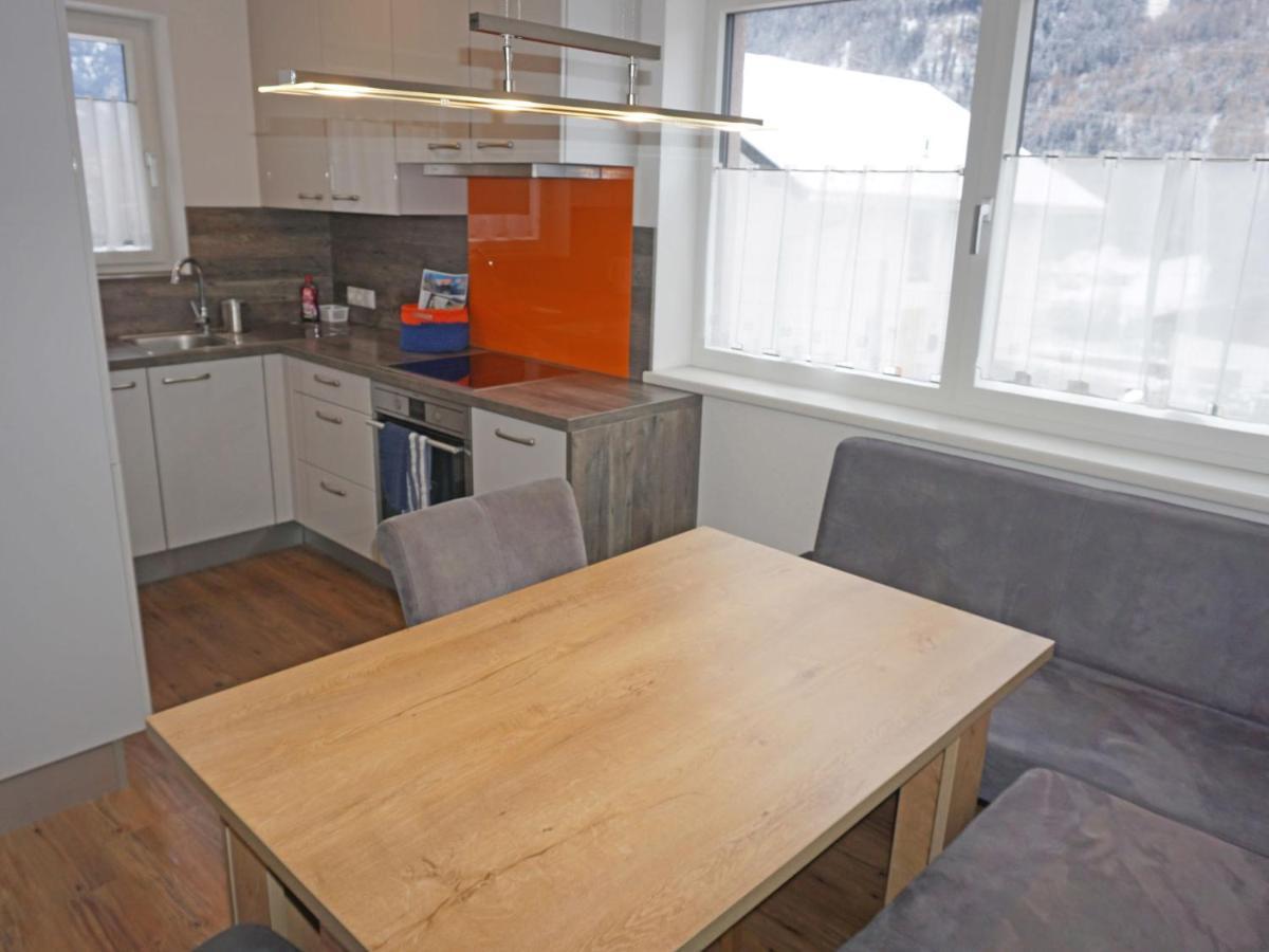 Apartment Fewo Anna By Interhome Alterzoll Eksteriør bilde