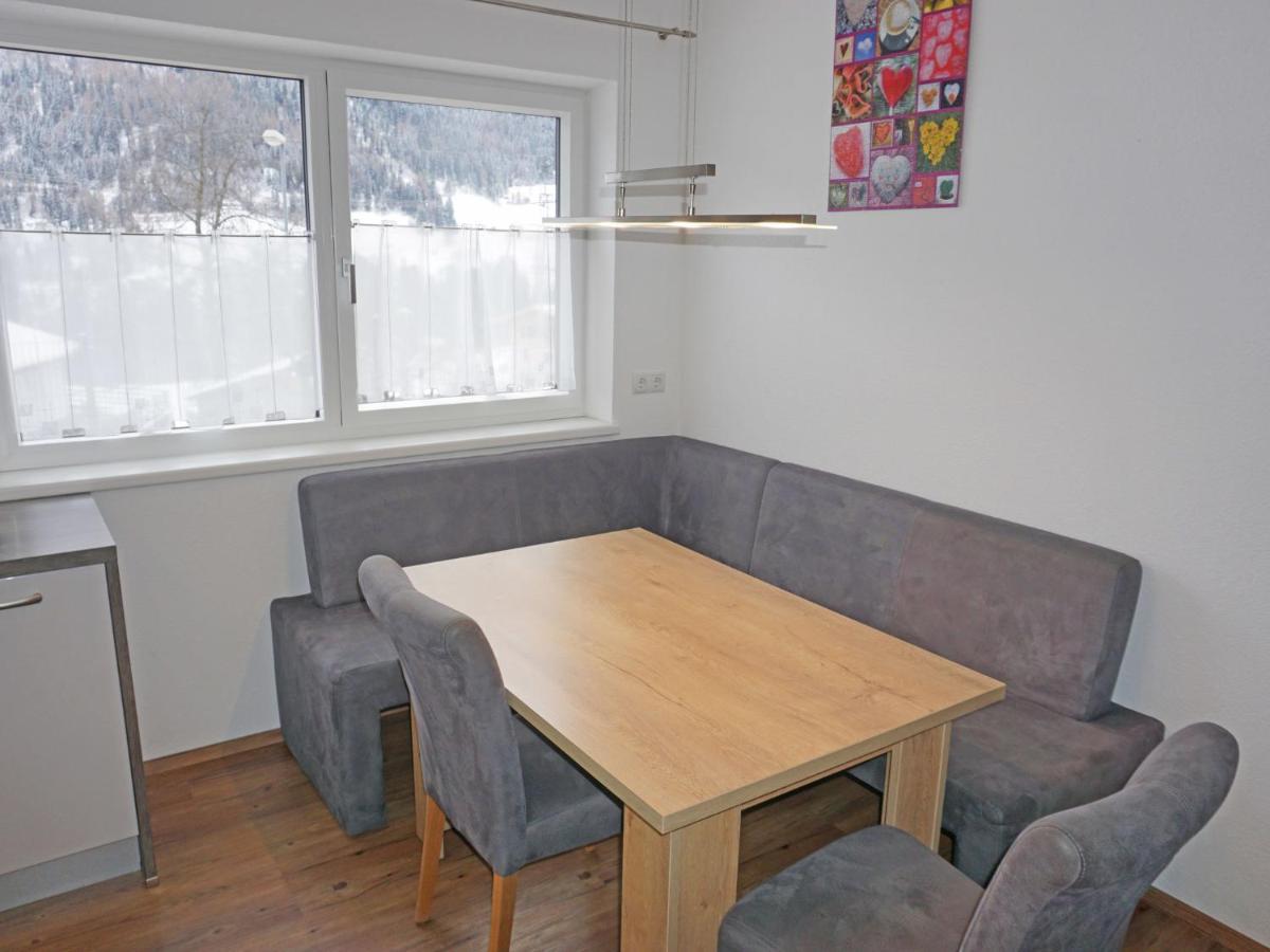 Apartment Fewo Anna By Interhome Alterzoll Eksteriør bilde