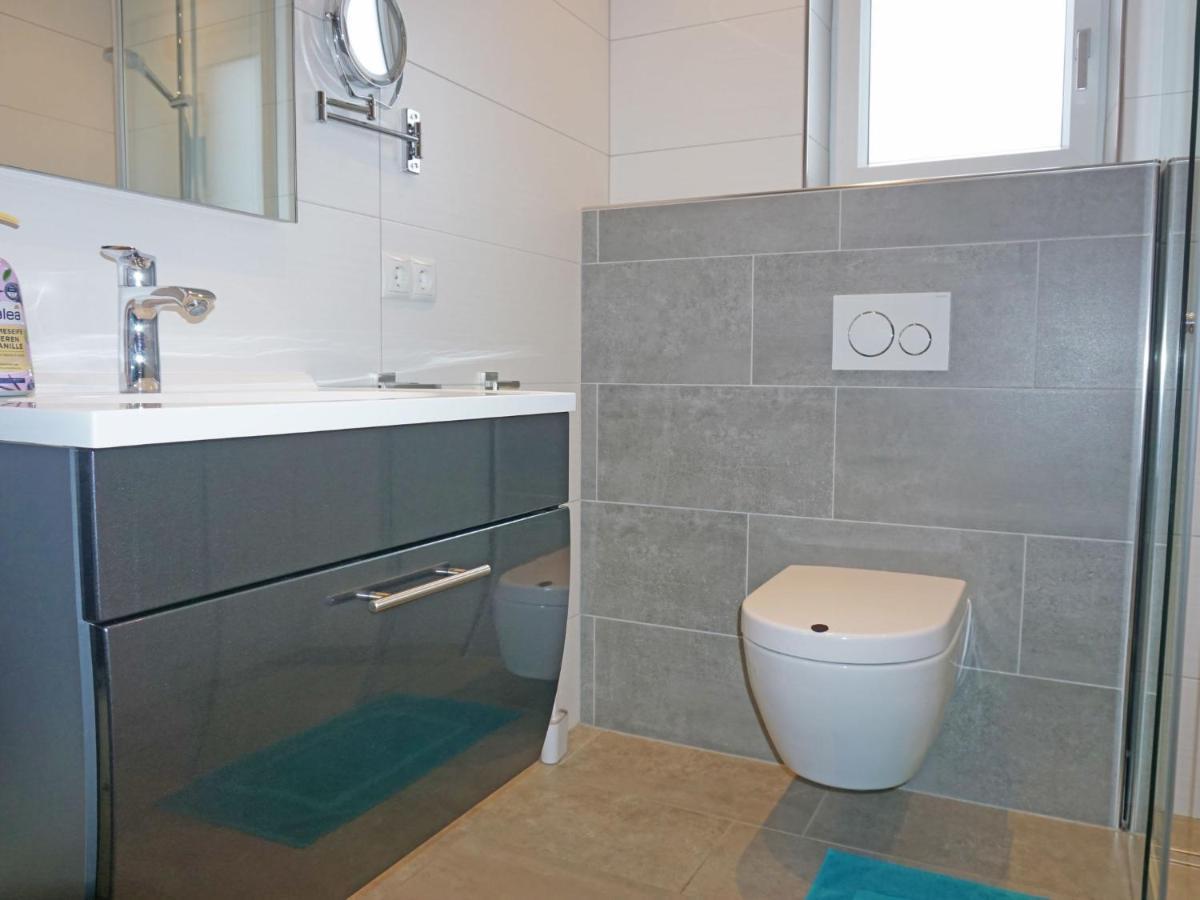 Apartment Fewo Anna By Interhome Alterzoll Eksteriør bilde