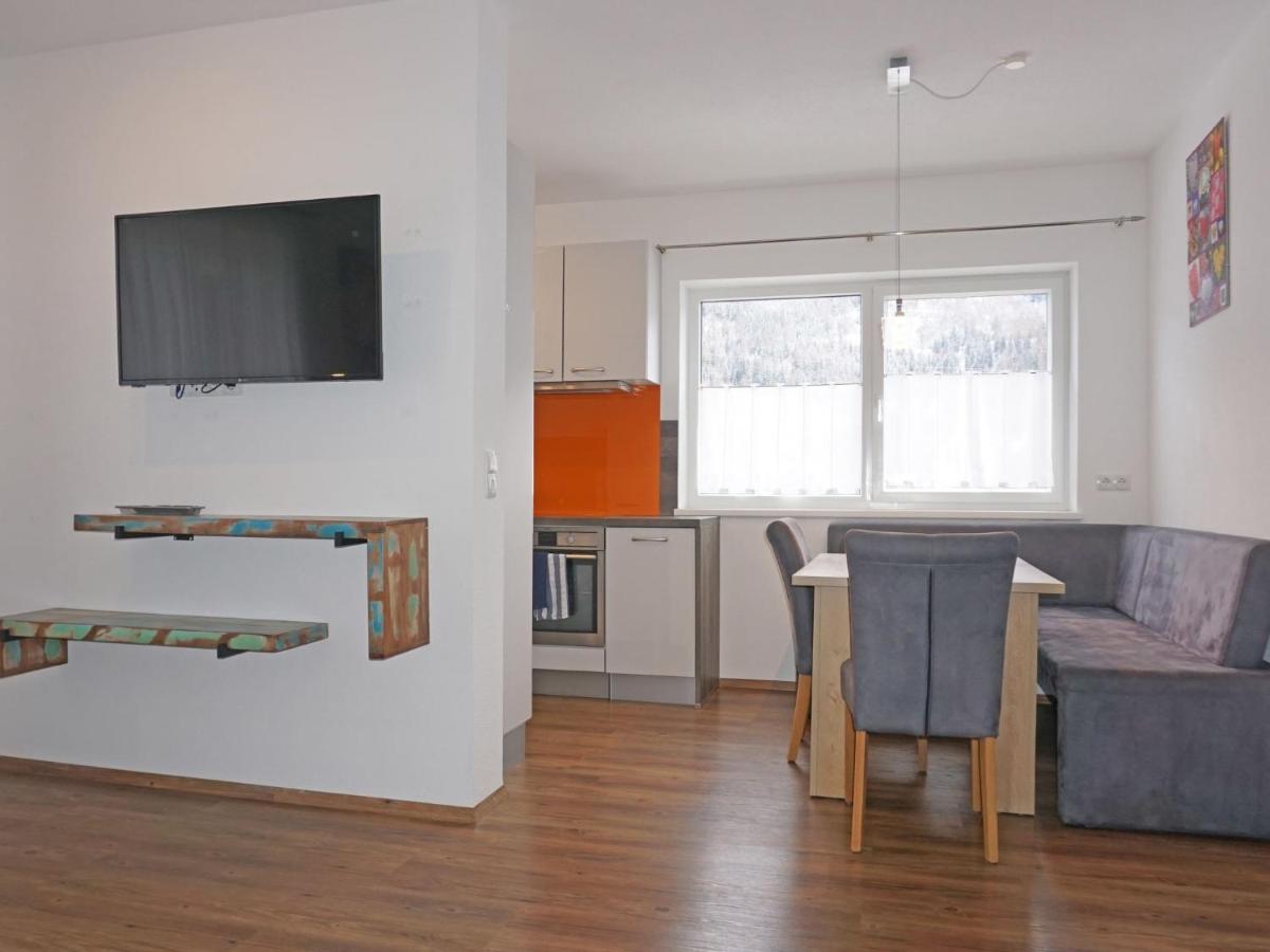 Apartment Fewo Anna By Interhome Alterzoll Eksteriør bilde