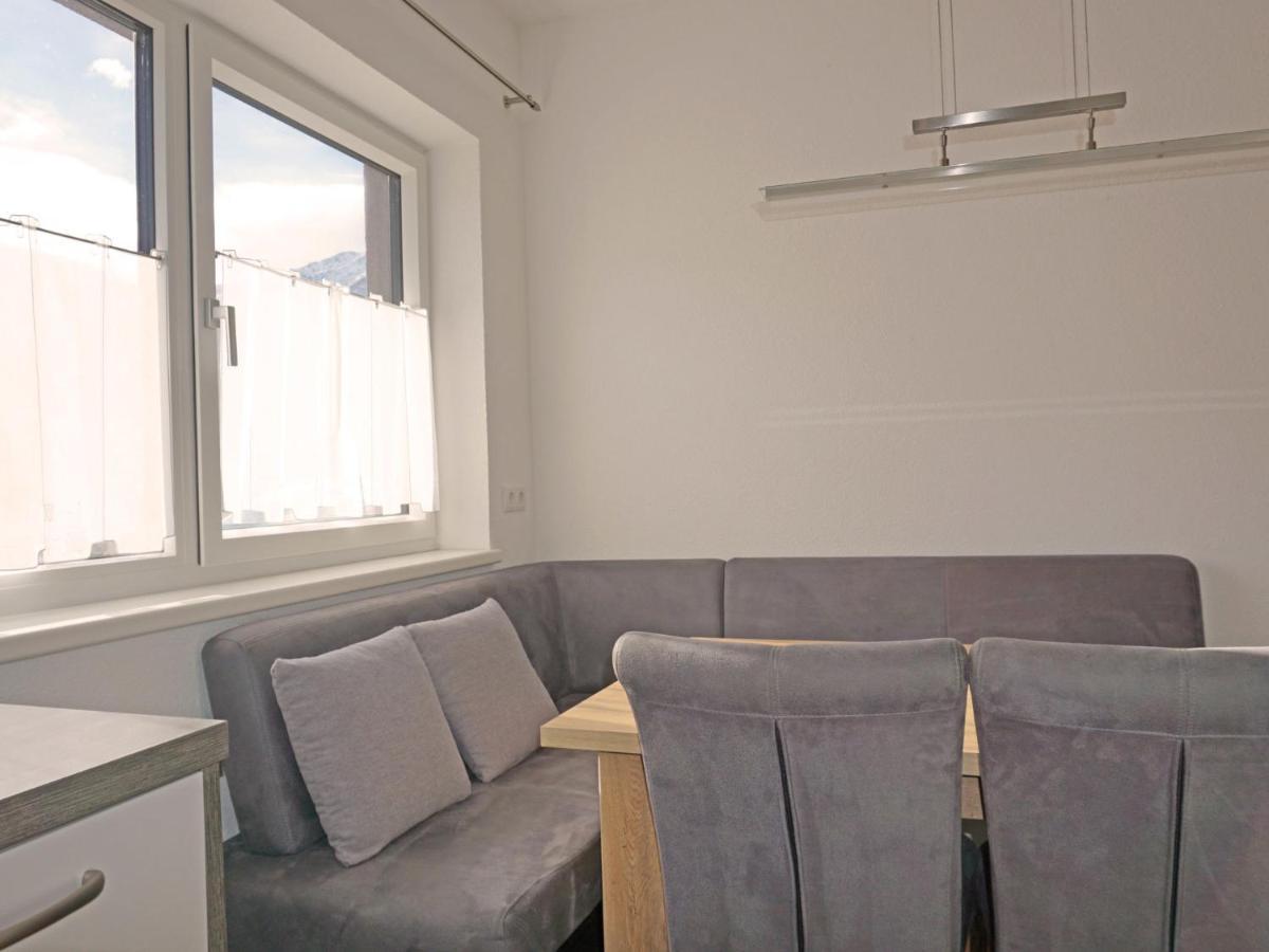 Apartment Fewo Anna By Interhome Alterzoll Eksteriør bilde